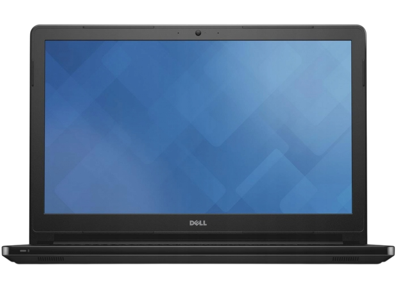 15.6'' Dell Vostro 15-3558 (i3-5005U/8/120) Black (вживаний, гарний стан) A-